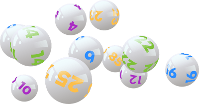 Lottery balls Lottery balls