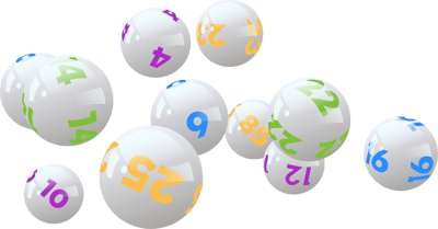 Lottery balls