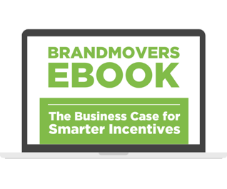 The Business Case For Smarter Incentives Ebook Cover image